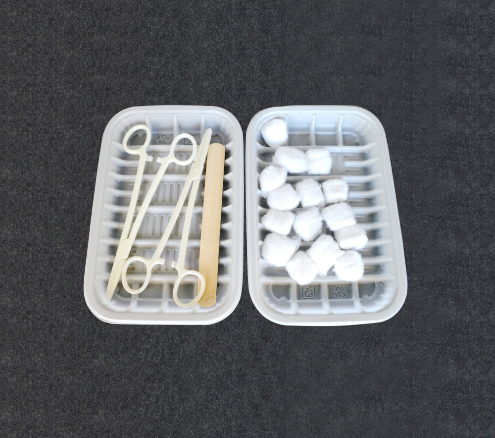 烏魯木齊一次性使用無菌口腔護理包